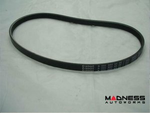 smart fortwo Serpentine Alternator Belt - 451 - Genuine smart